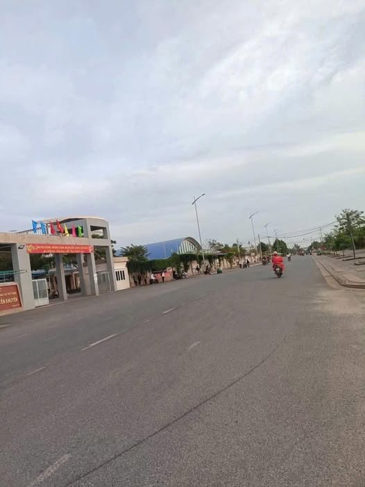 Bán đất thành phố Vũng Tàu, tỉnh Bà Rịa, Vũng Tàu, giá 1,65 tỷ