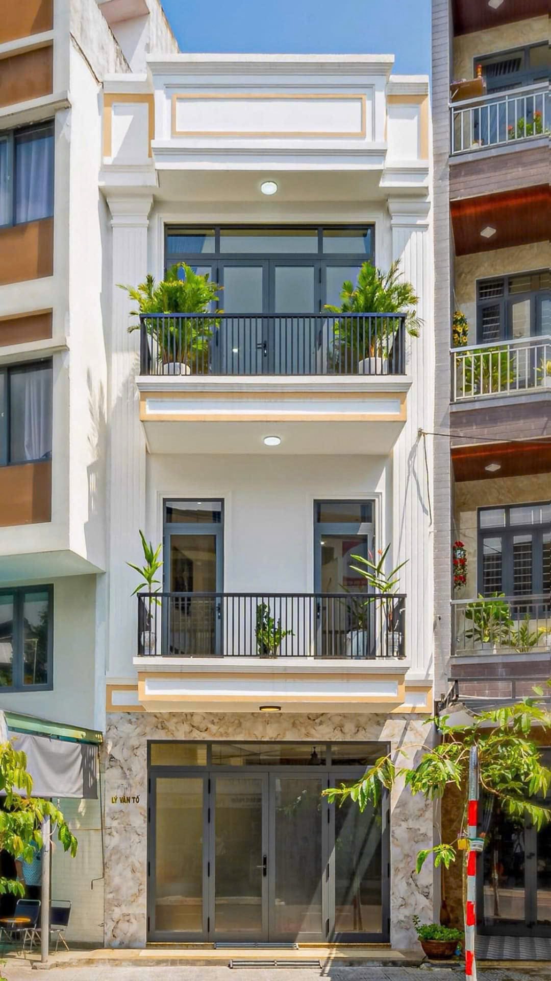 Bán nhà riêng quận Sơn Trà, thành phố Đà Nẵng