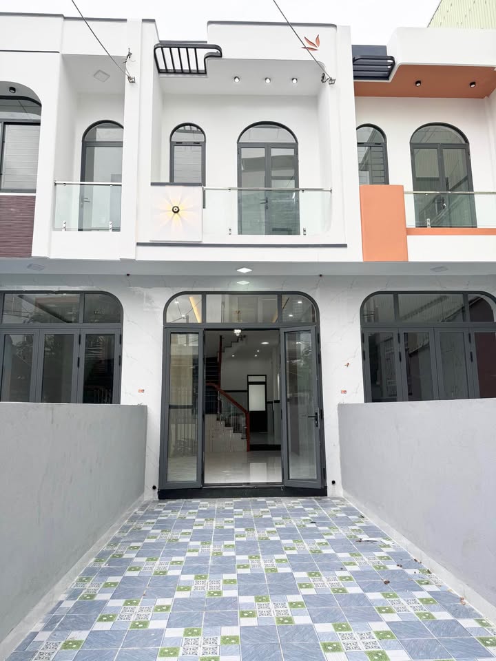 Bán nhà riêng thành phố Quy Nhơn, tỉnh Bình Định, giá 2,95 tỷ