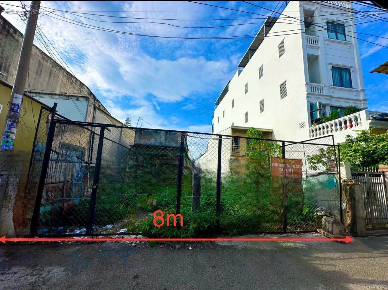 Bán đất thành phố Thủ Đức, thành phố Hồ Chí Minh, giá 15 tỷ