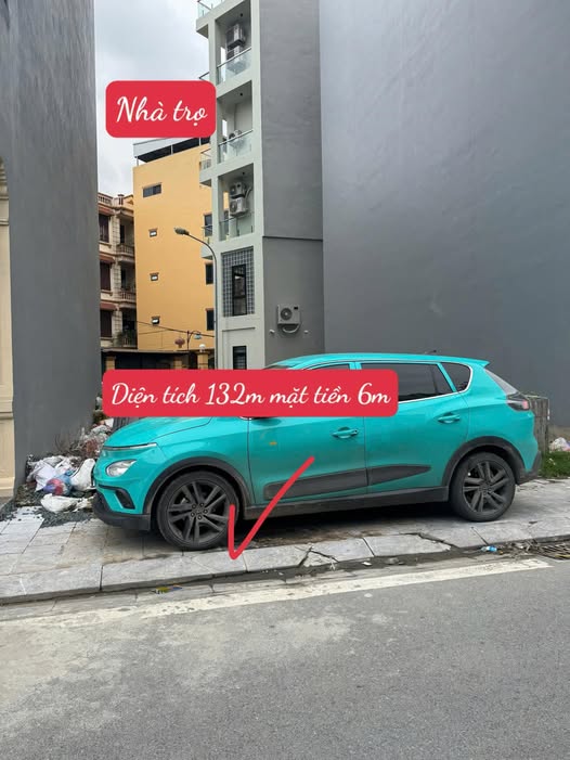 Bán đất quận Hoàn Kiếm, thành phố Hà Nội, giá 1,76 tỷ