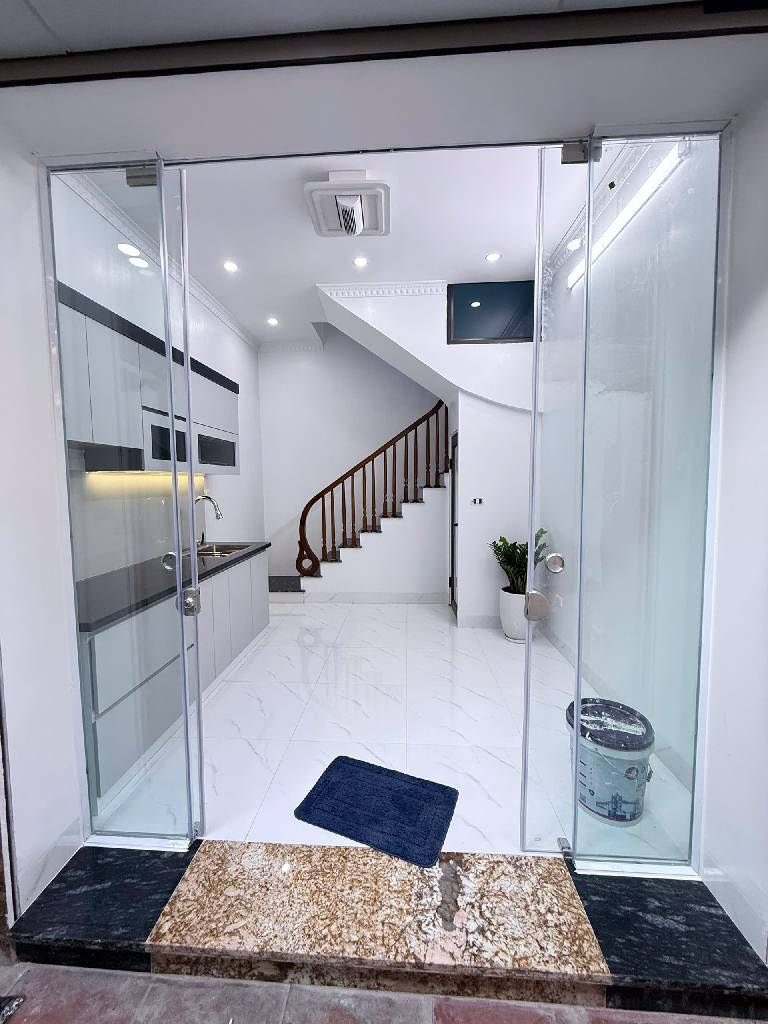 Bán nhà Kim Mã, Ba Đình, 3 tầng, full nội thất