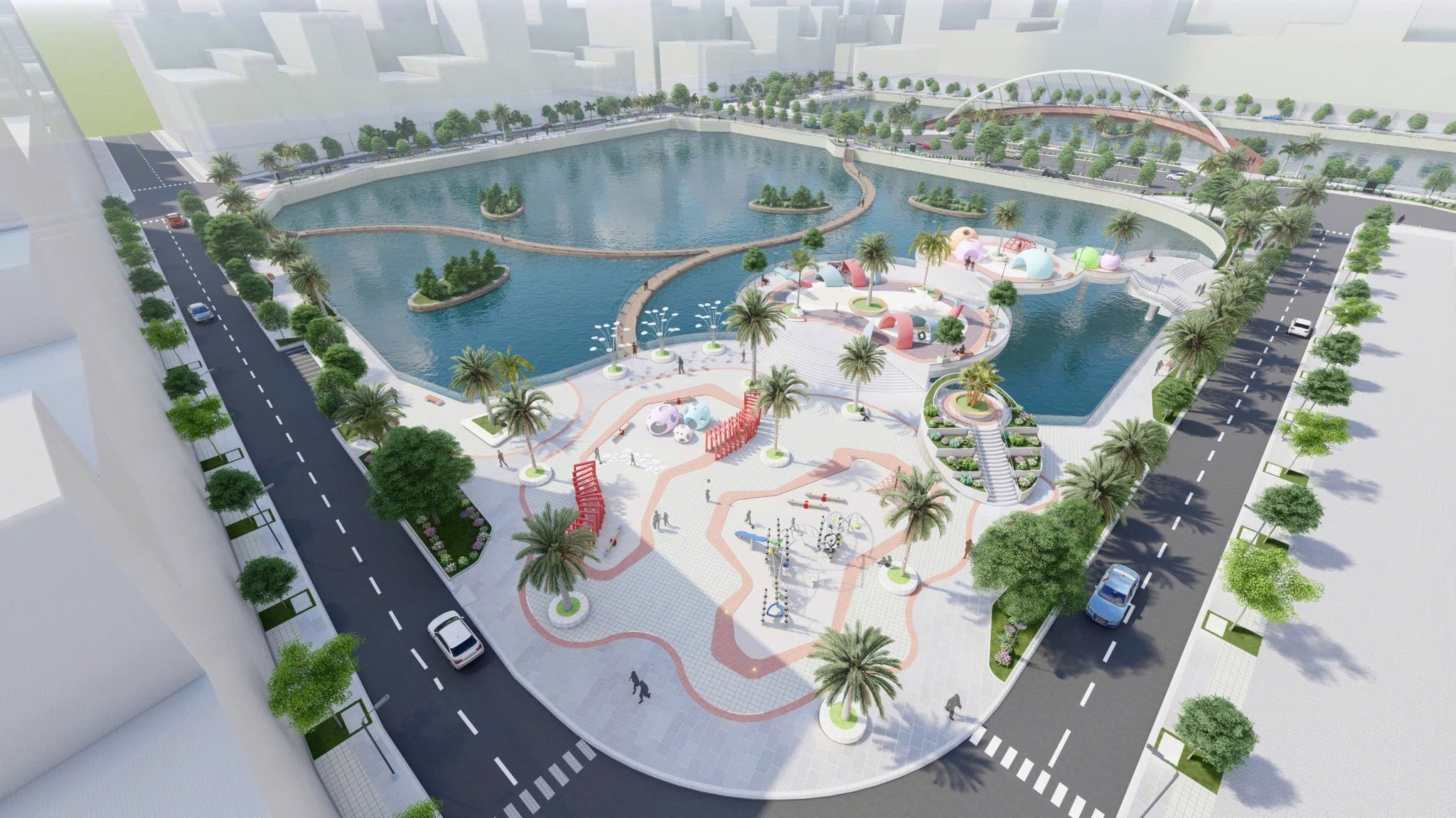 Bán căn hộ chung cư quận Thanh Khê, thành phố Đà Nẵng, giá 4,3 tỷ