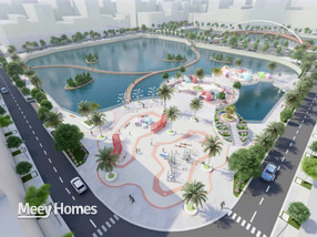 Bán căn hộ chung cư quận Thanh Khê, thành phố Đà Nẵng, giá 4,3 tỷ