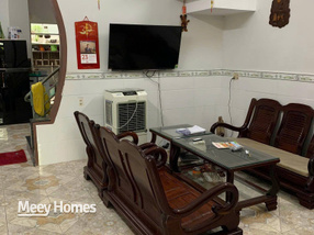 Bán nhà hẻm Trần Hưng Đạo, Quy Nhơn, giá 2.2 tỷ