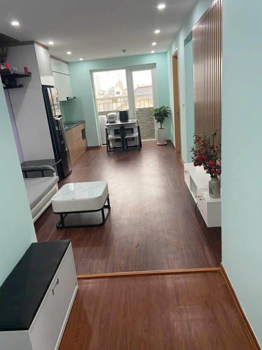 Cho thuê căn hộ chung cư huyện Thường Tín, thành phố Hà Nội, giá 10,5 triệu