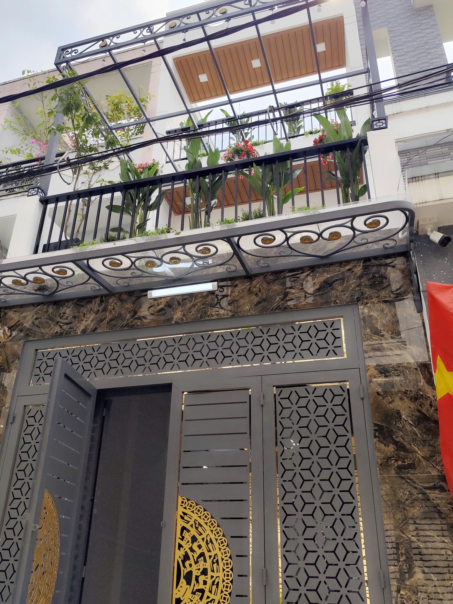 Bán nhà riêng quận Bình Tân, thành phố Hồ Chí Minh, giá 7 tỷ