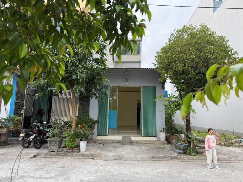 Bán nhà riêng thành phố Thái Bình, tỉnh Thái Bình, giá 2 tỷ