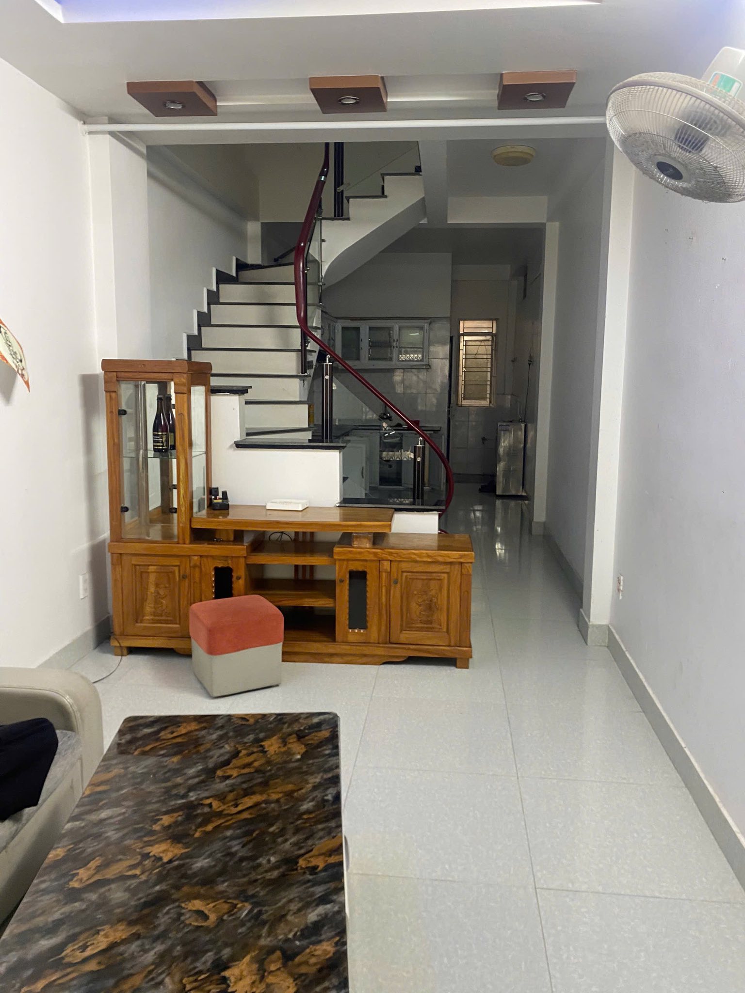 Cho thuê nhà riêng quận Hải An, thành phố Hải Phòng, giá 5 triệu/tháng