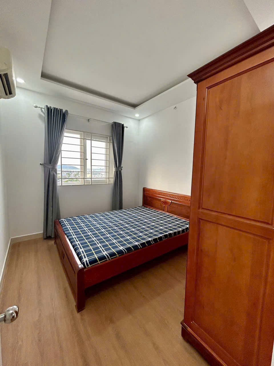 Bán căn hộ chung cư Bình An, phường Rạch Dừa, Vũng Tàu, giá 2.45 tỷ