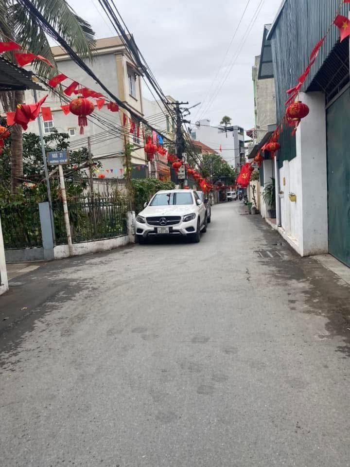 Bán nhà riêng huyện Hoài Đức, thành phố Hà Nội, giá 6 tỷ