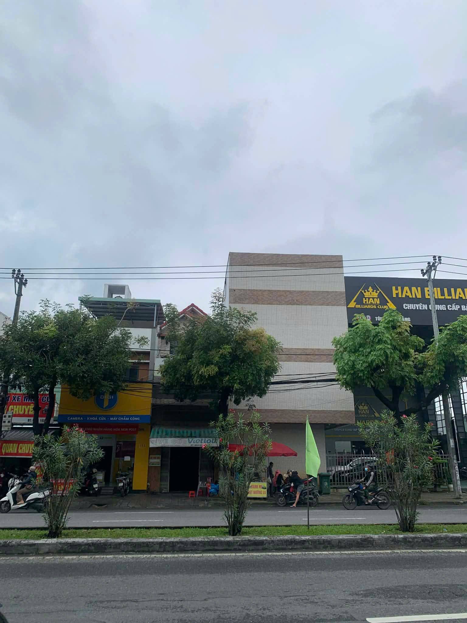 Cho thuê nhà riêng quận Liên Chiểu, thành phố Đà Nẵng, giá 16 triệu/tháng