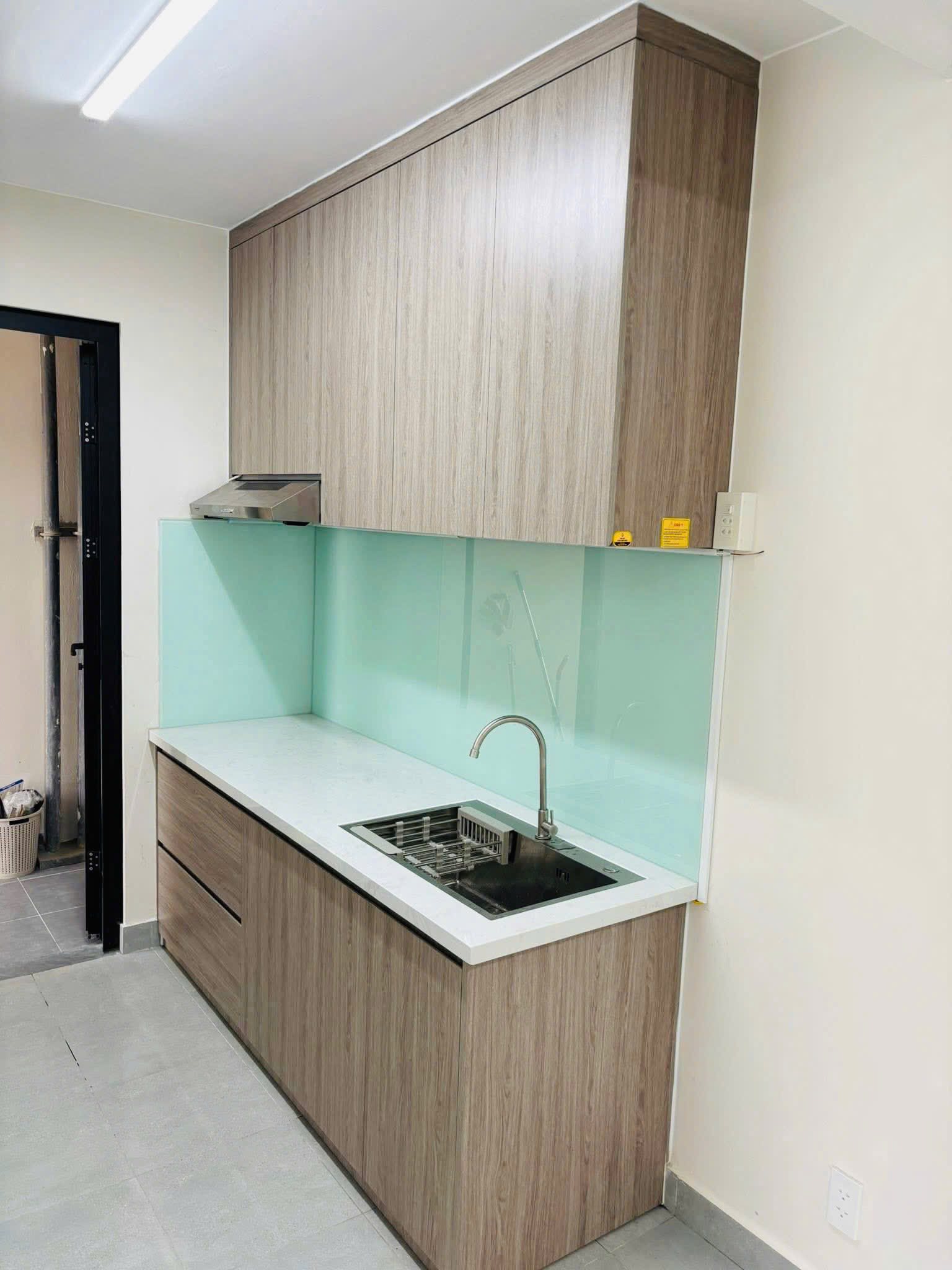 Cho thuê căn hộ chung cư thành phố Long Xuyên, tỉnh An Giang, giá 3,7 triệu/tháng