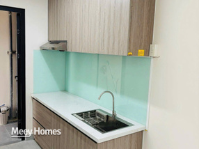 Cho thuê căn hộ chung cư thành phố Long Xuyên, tỉnh An Giang, giá 3,7 triệu/tháng