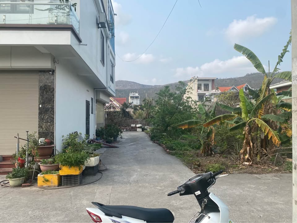 Bán đất thành phố Cẩm Phả, tỉnh Quảng Ninh, giá 880 triệu