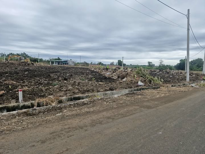 Bán đất huyện Châu Đức, tỉnh Bà Rịa, Vũng Tàu, giá 800 triệu