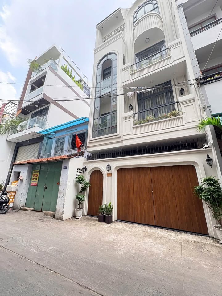 Bán matxa-spa quận Tân Phú, thành phố Hồ Chí Minh, giá 9,89 tỷ