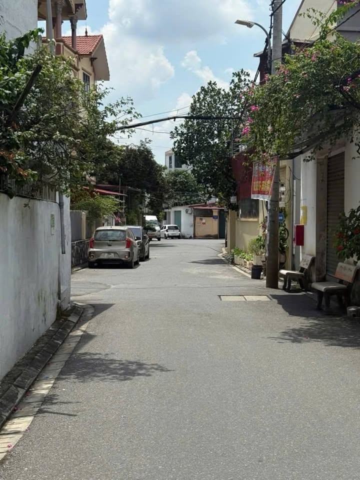 Bán nhà riêng huyện Gia Lâm, thành phố Hà Nội, giá 6 tỷ