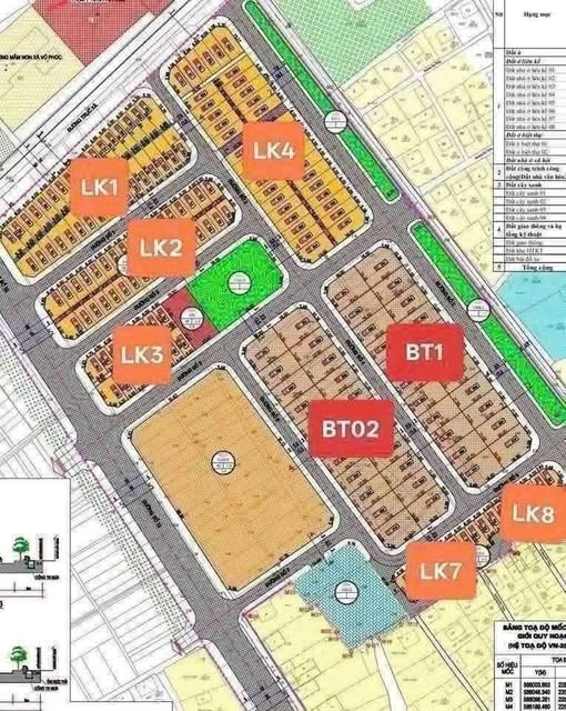 Bán nhà riêng thành phố Thái Bình tỉnh Thái Bình giá 2.0 tỷ