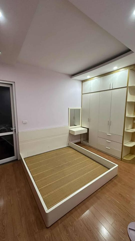 Cho thuê căn hộ chung cư quận Thanh Xuân, thành phố Hà Nội, giá 14 triệu/tháng