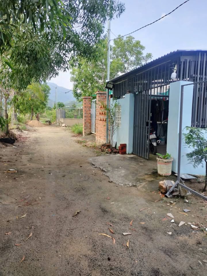 Bán nhà riêng thành phố Nha Trang, tỉnh Khánh Hòa, giá 700 triệu