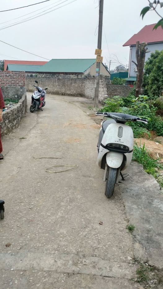 Bán đất thành phố Uông Bí, tỉnh Quảng Ninh, giá 900 triệu