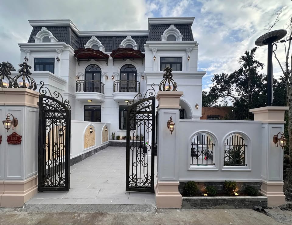 Bán nhà kiệt ô tô Thiên Thai, Huế, giá 3.3 tỷ