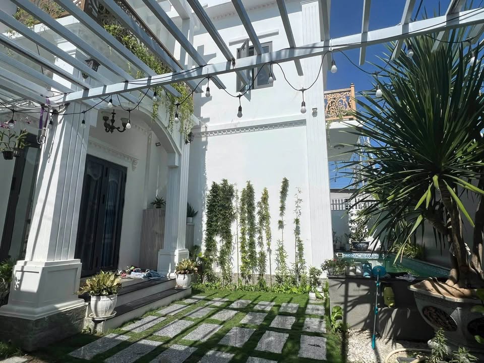 Bán nhà đường Huỳnh Tấn Phát, phường Đài Sơn, Phan Rang cũ, giá 3.6 tỷ