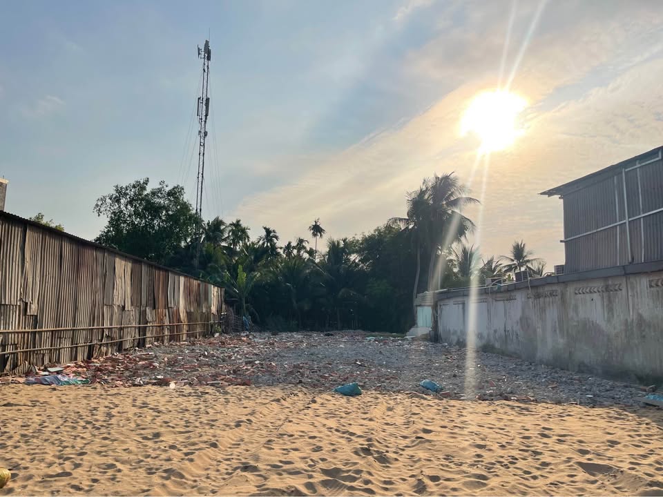 Bán đất quận Cái Răng, thành phố Cần Thơ