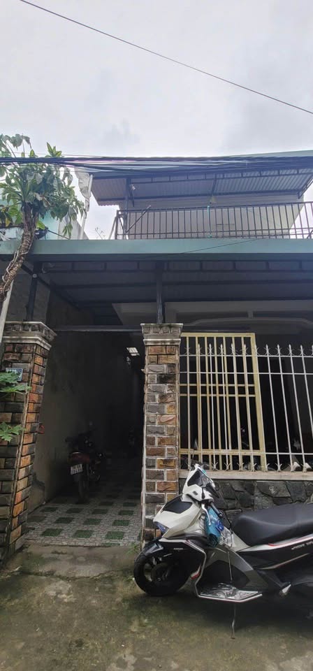 Bán nhà 2 tầng kiệt Nguyễn Lương Bằng, gần Đại học Bách khoa Đà Nẵng