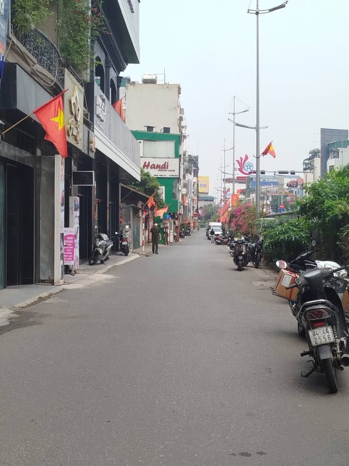Bán đất quận Tây Hồ, thành phố Hà Nội, giá 73,8 tỷ