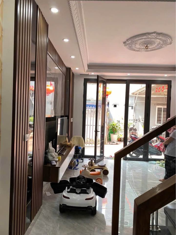 Chính chủ bán nhà 3 tầng Trần Thành Ngọ, Kiến An, giá 2.7 tỷ