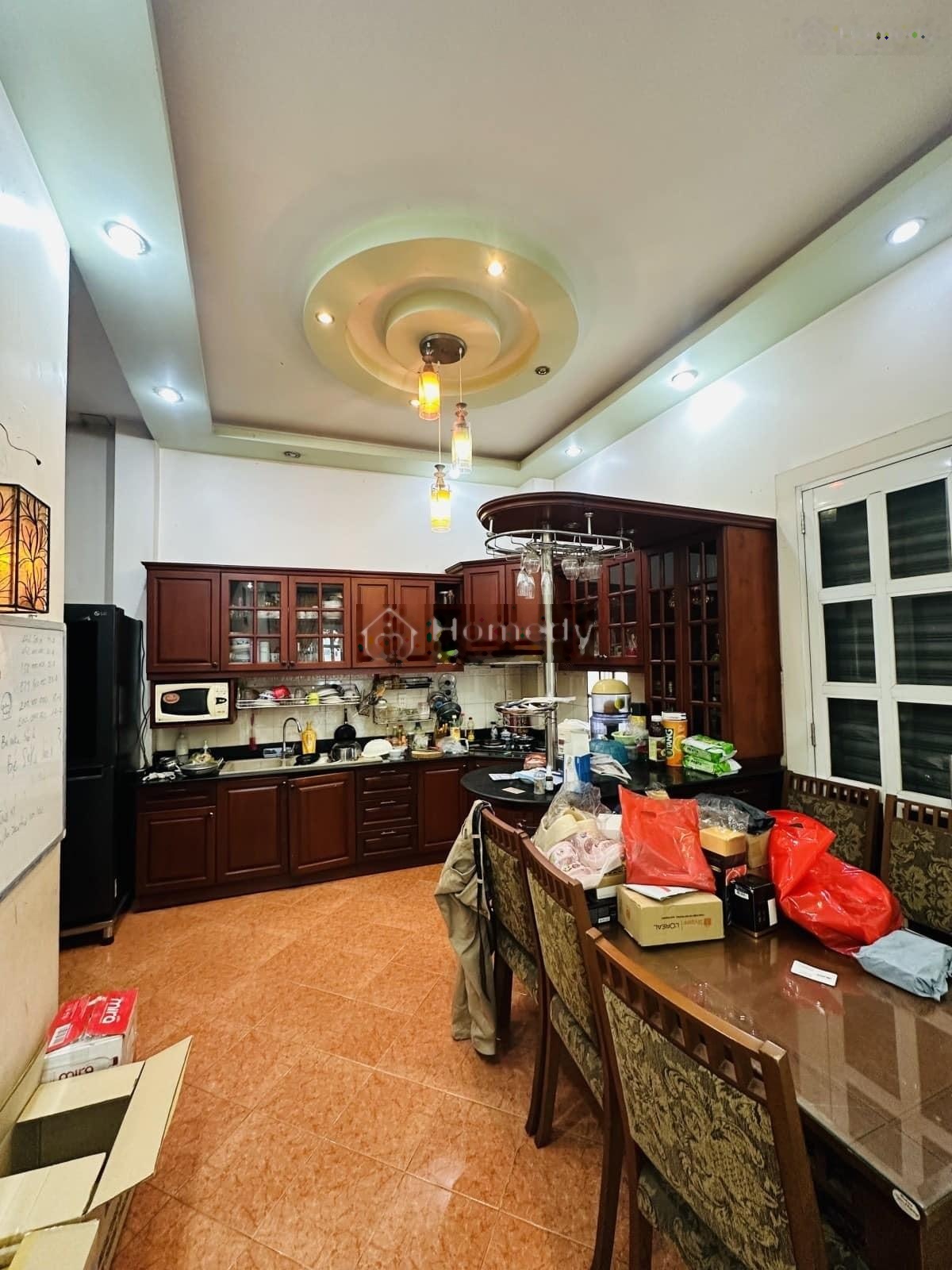 Thanh lý thu hồi vốn 63m2 nhà Bùi Minh Trực,quận 8-giá 1,22 tỷ,sỏ riêng, gần bến xe quận 8