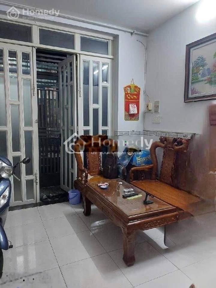 Về quê bán nhà 62m2 1t1l đường Nguyễn Súy,quận Tân Phú- hẻm 5m-giá 1,45 tỷ, gần chợ shr