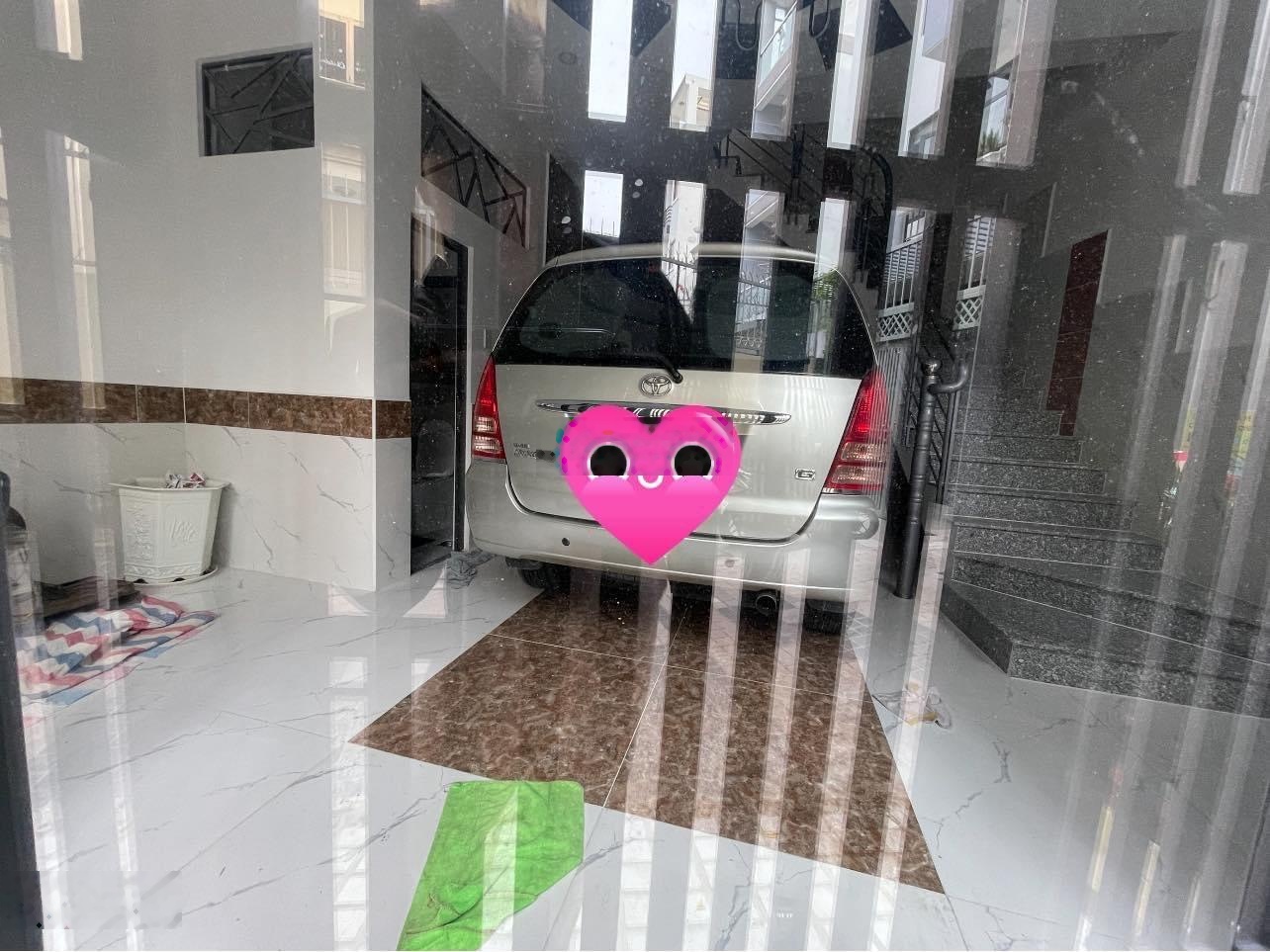 4.5 Tỷ- Nhà khu vip quận 11 đường Lê Thị Bạch Cát, gần Cư Xá Bình Thới, sổ cất két, DT LỚN 113m2