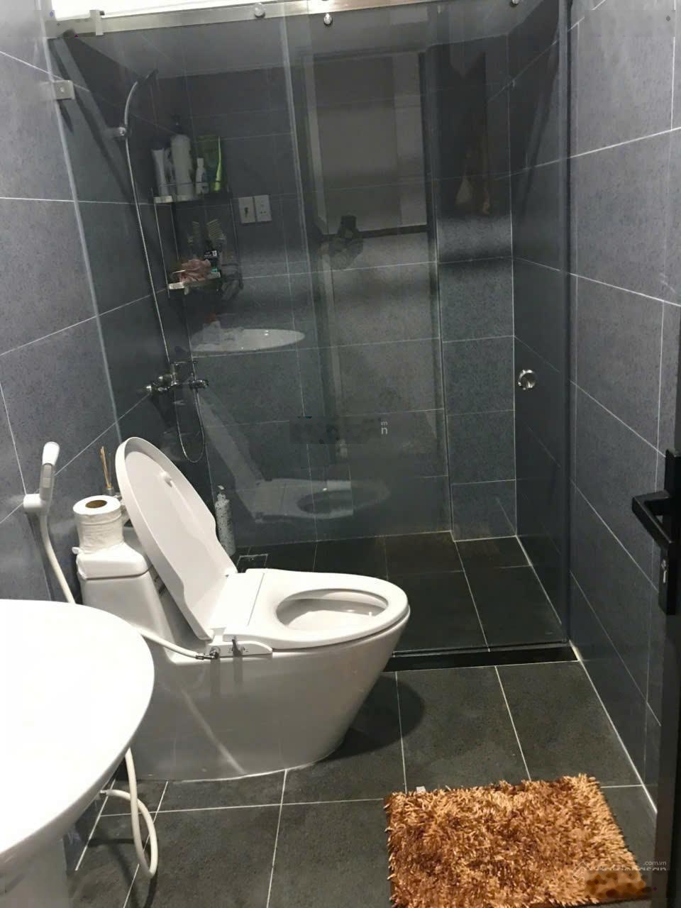 Gấp bán nhà HXH 5m đường Nguyễn Văn Lượng, phường Gò Vấp, 58m2, 3 tầng, 3 PN, 3WC, nhỉnh 4 tỷ