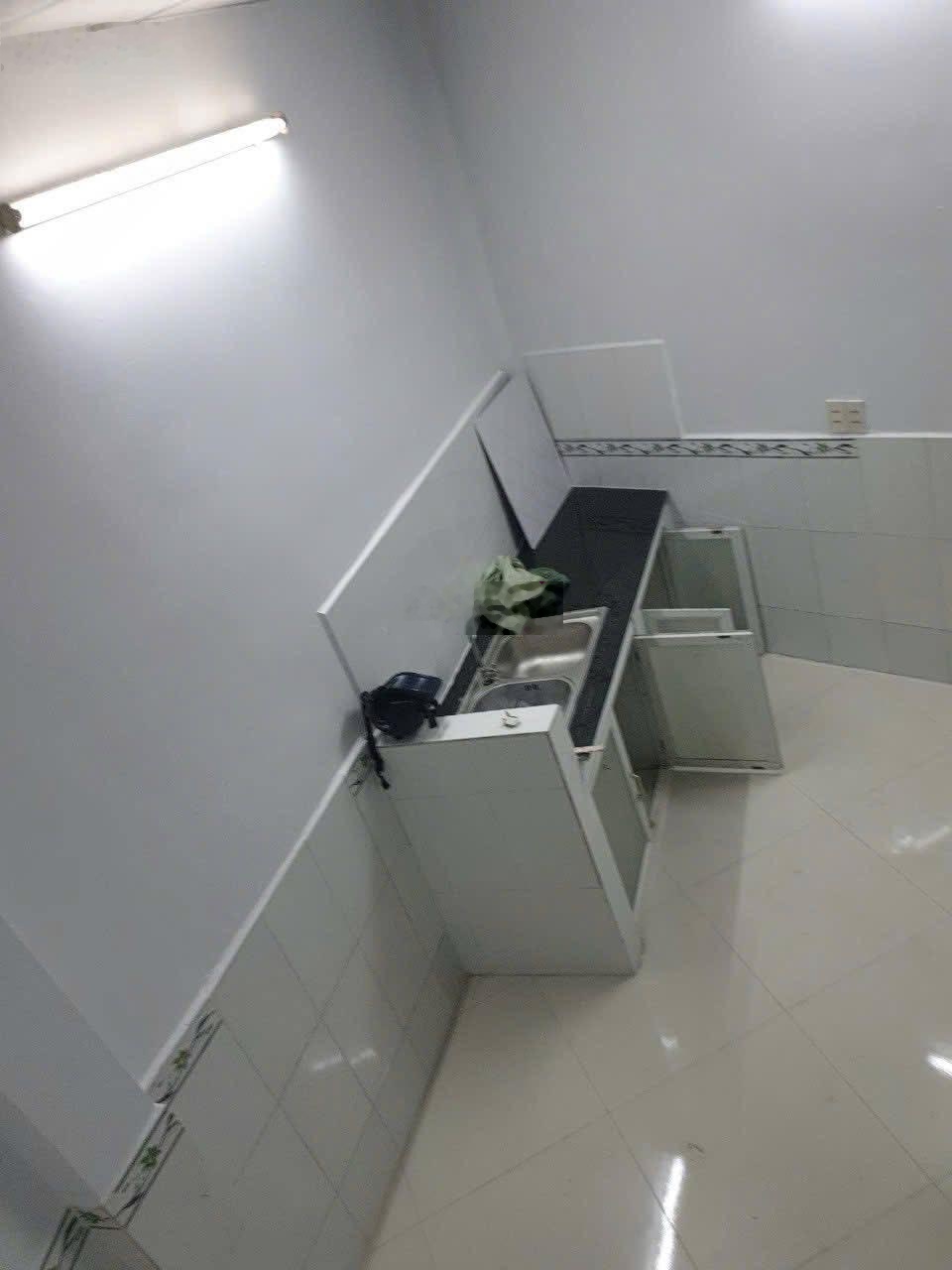 Bán Nhà riêng tại Quang Trung, Phường 11, Gò Vấp, Hồ Chí Minh, 2,38 tỷ, 20,4 m2 đẹp, nhiều tiện ích