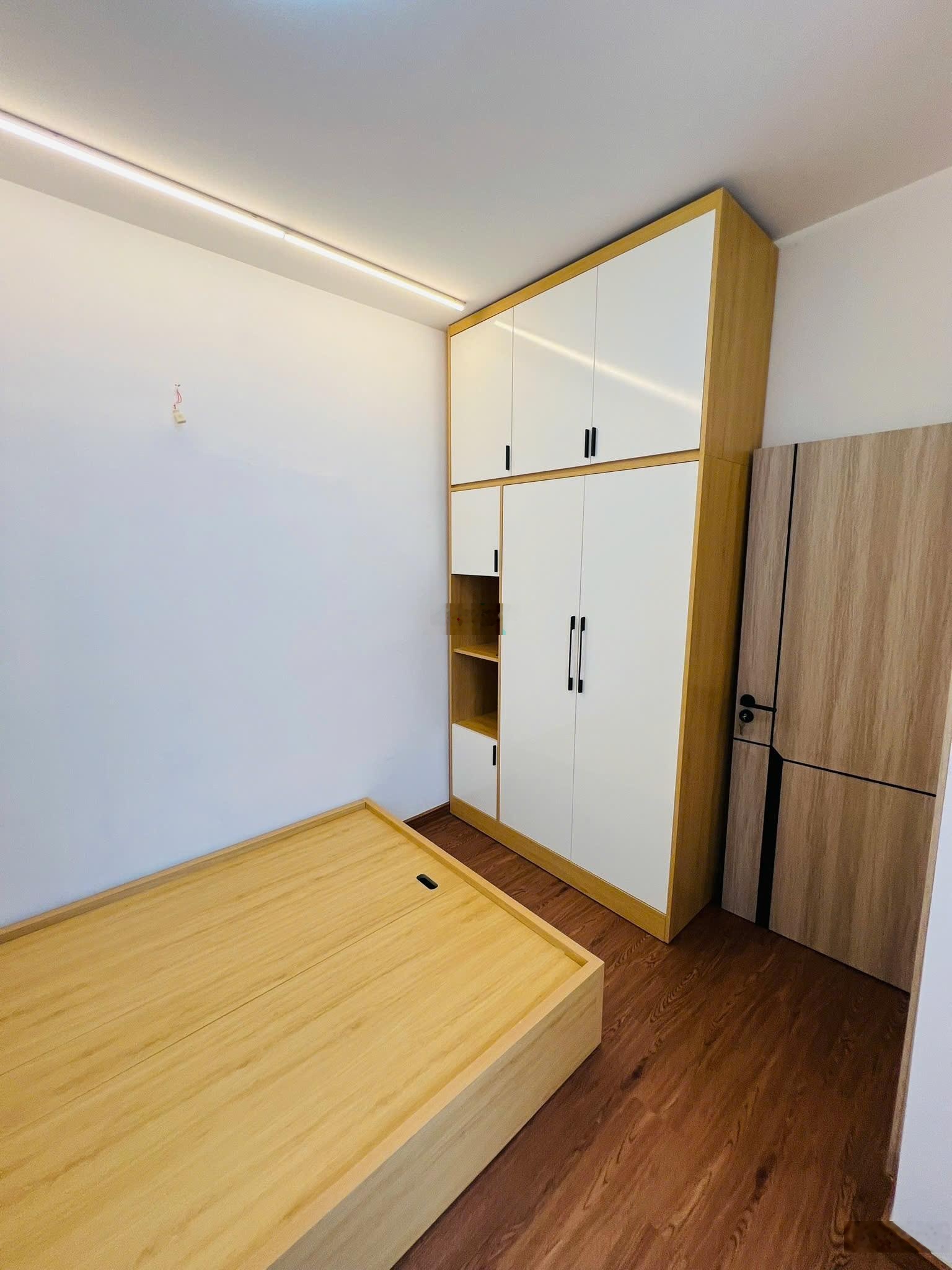 Hẻm xe hơi 68 Đồng Đen, P14, Q.Tân Bình, 5x7m vuông vức, 2PN đẹp full nội thất như hình, nhỉnh 4T