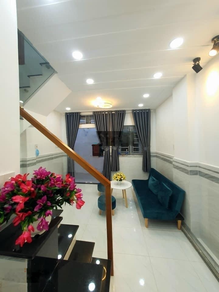 Bán nhà riêng Đường Tỉnh Lộ 10, Tân Tạo, Bình Tân, Hồ Chí Minh