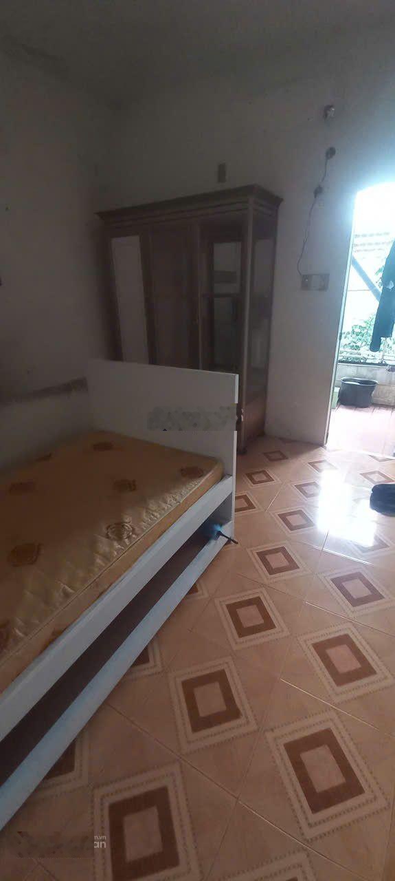 Bán NR tại Huỳnh Tấn Phát, 3,3 tỷ, 33m2, 2PN, 2WC, pháp lý đầy đủ