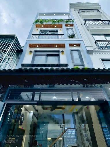 Bán nhà riêng tại Tân Hưng, Q5, giá 3,9 tỷ,DT hơn 75m2, gần siêu thị The Garden Mall, HĐ thuê 25tr