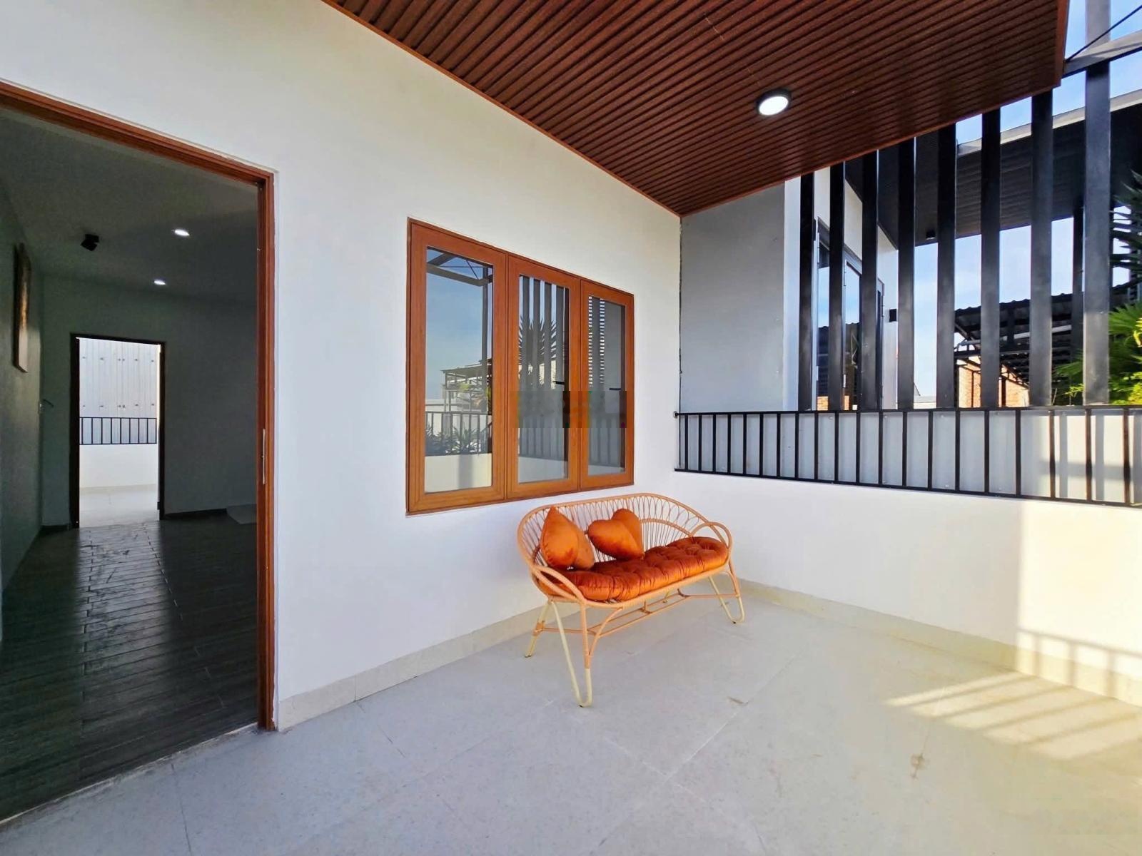 Bán nhà 1 lầu 5x20. giá 790 triệu. đường hưng nhơn - ngay chợ bờ ngựa, bình chánh