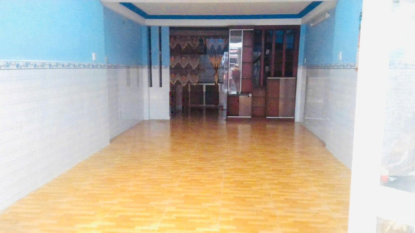 Bán nhà 2 tầng 2PN Đường Bùi Quang Là, Gò Vấp, giá hời chỉ 4,87 tỷ