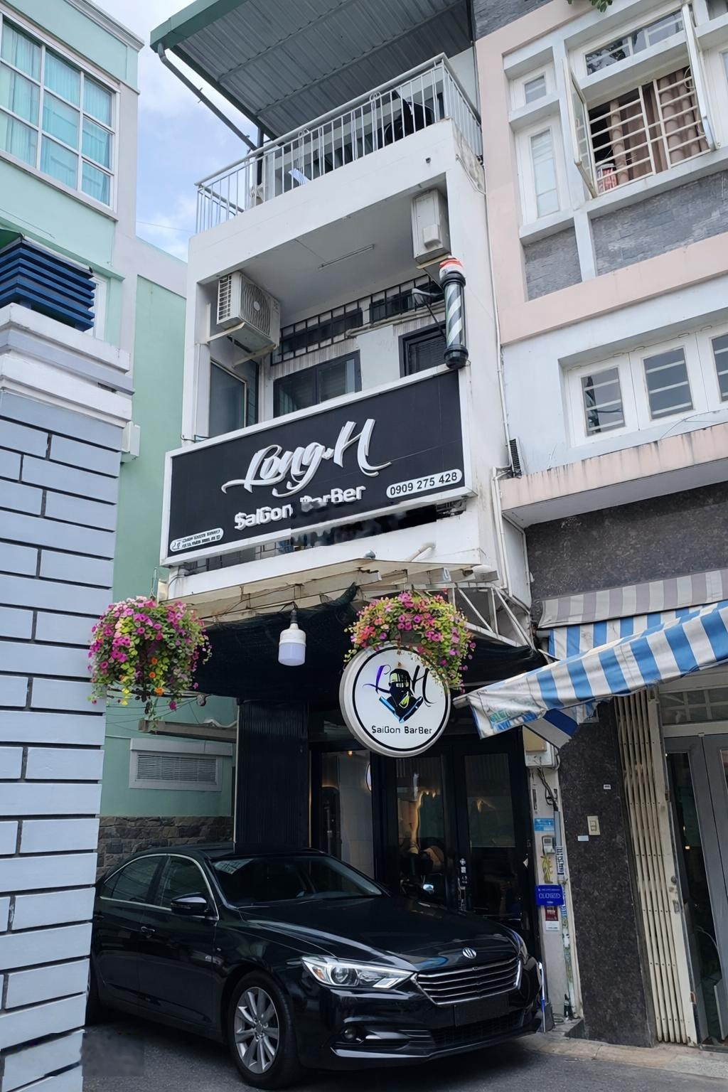 Bán nhà khu HXH 78 Trần Đình Xu, DT: 3,2 x 12m, 4 tầng 2PN 2WC, kinh doanh mọi ngành nghề