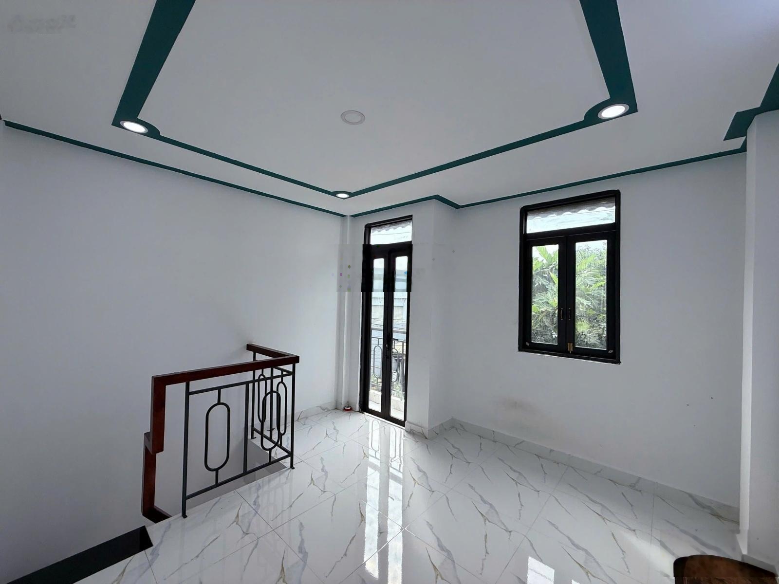 Bán NR tại Nguyễn Văn Bứa, 399 triệu, 20m2, 1PN, 1WC