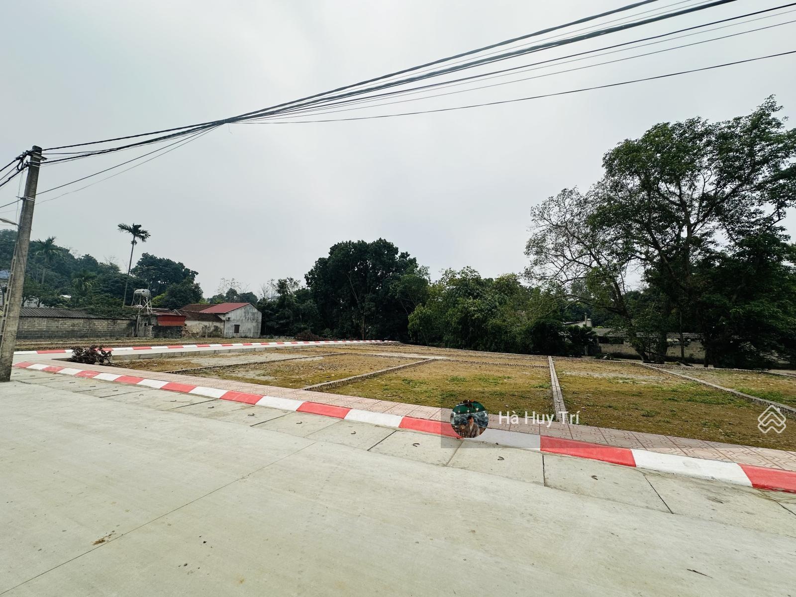 Mở bán lô đất thổ cư sát hồ miễu, cách ql21 1km, giá chỉ loanh quanh hơn 1 tỷ