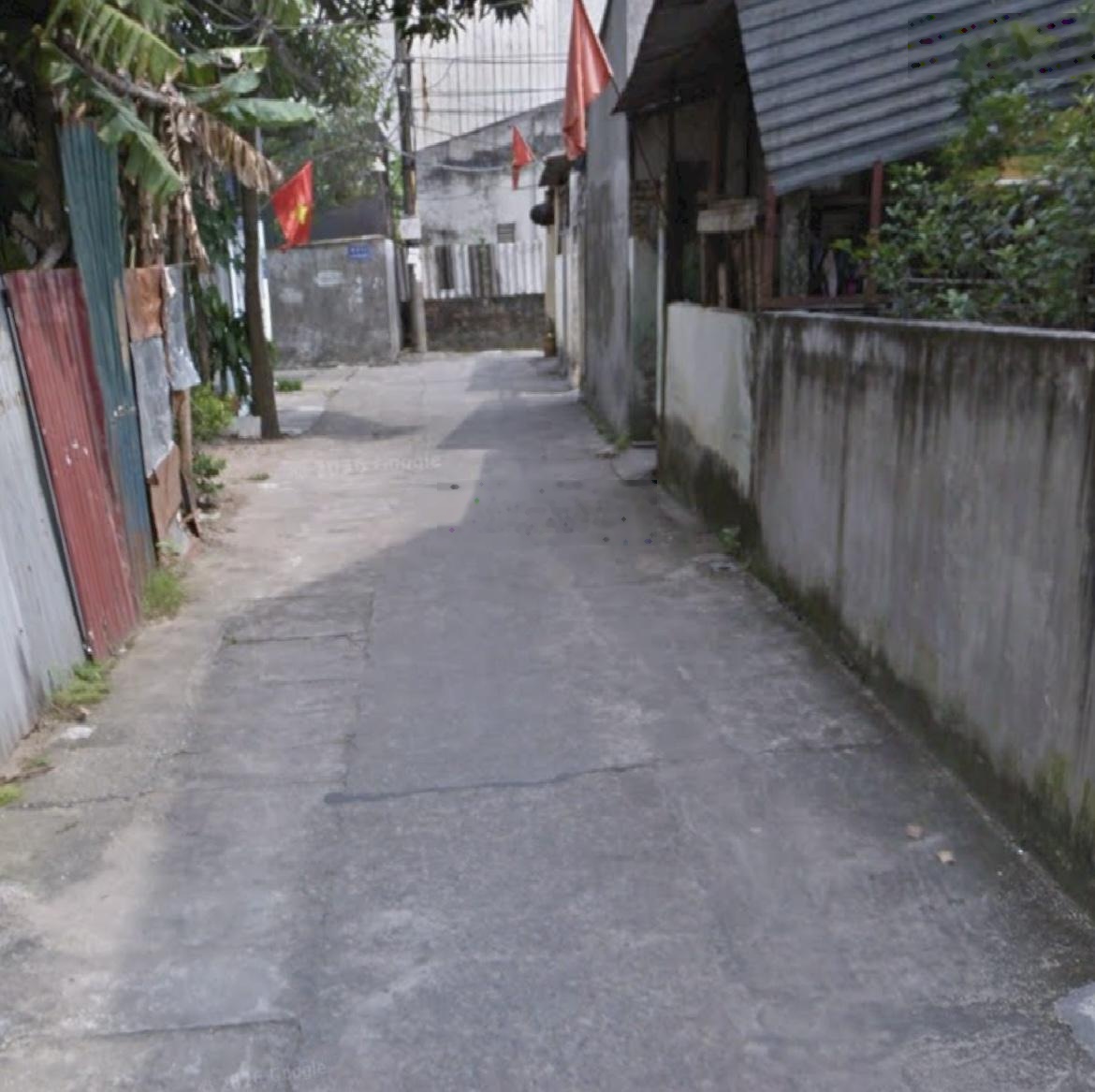 Bán đất 62 m2 đang chờ sổ đường Bờ Tây Sông Nhuệ