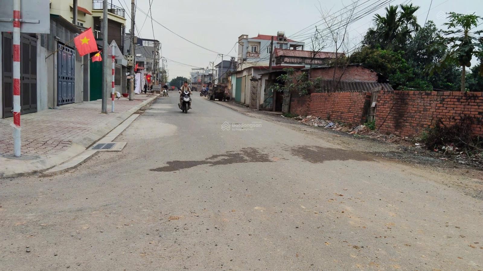 Bán đất giá nhỉnh tỷ phú thụ, lại thượng tiềm năng tăng giá cao gần cnc hoà lạc