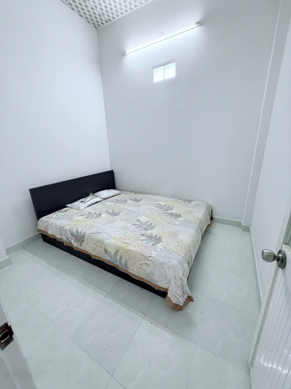 Bán nhà phố 2PN, 2WC, giá cực chất chỉ với 1,32 tỷ ở Thạnh Lộc 41, Q12