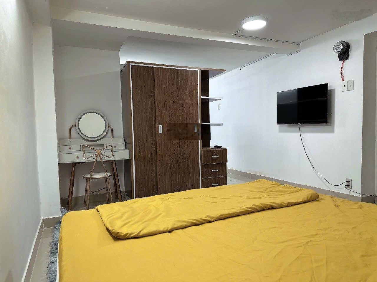 Bán nhà chỉ 7.2 tỷ trung tâm quận 1, Lê Thị Riêng khu sầm uất